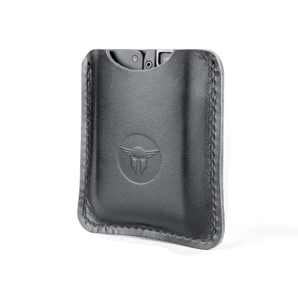 Holsters Trailblazer Firearms TBR SLEEVE LIFECARD BLK